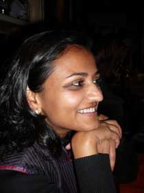 Alka Patel
