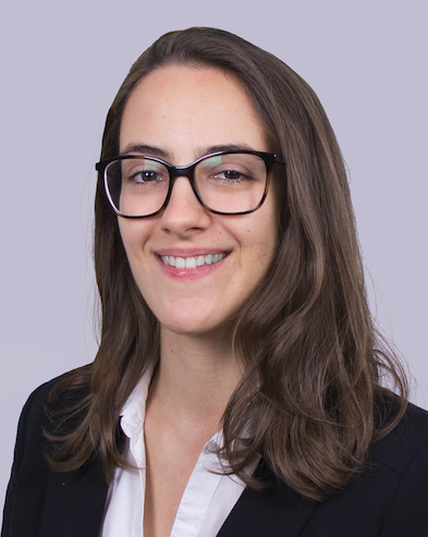 MA Alessandra Fedrigo