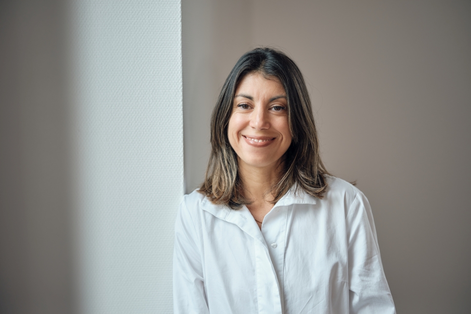Prof. Dr. Elize Mazadiego