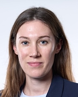 Dr. Johanna Sluiter