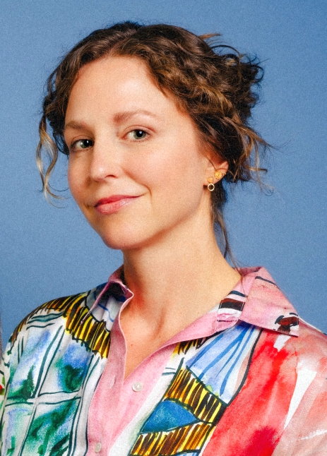 Dr. Ingrid Greenfield