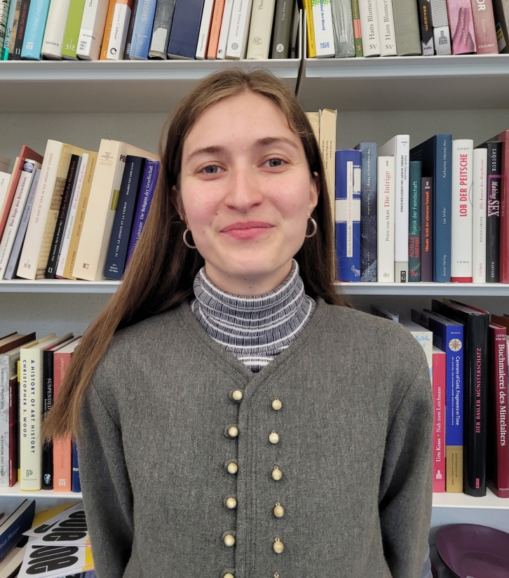 MA Joanne Luginbühl