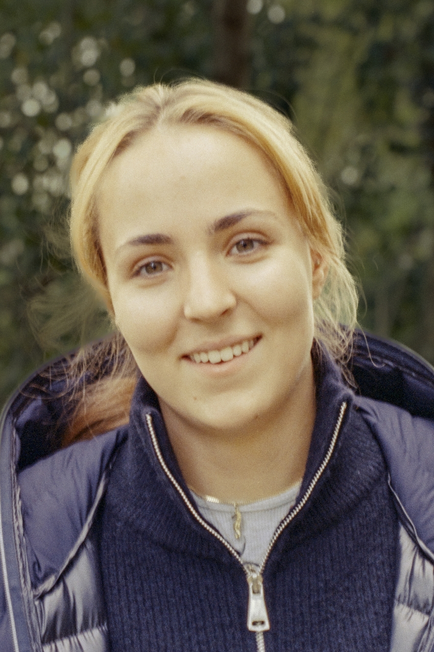  Phoebe Leibinger