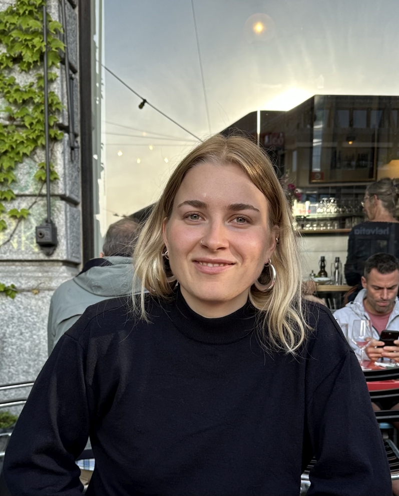  Anna Lea Gerber