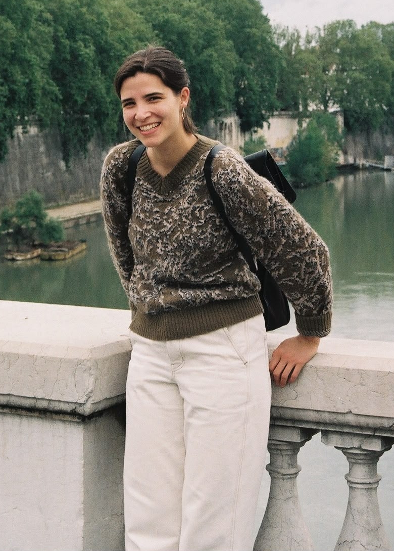  Pauline Koch
