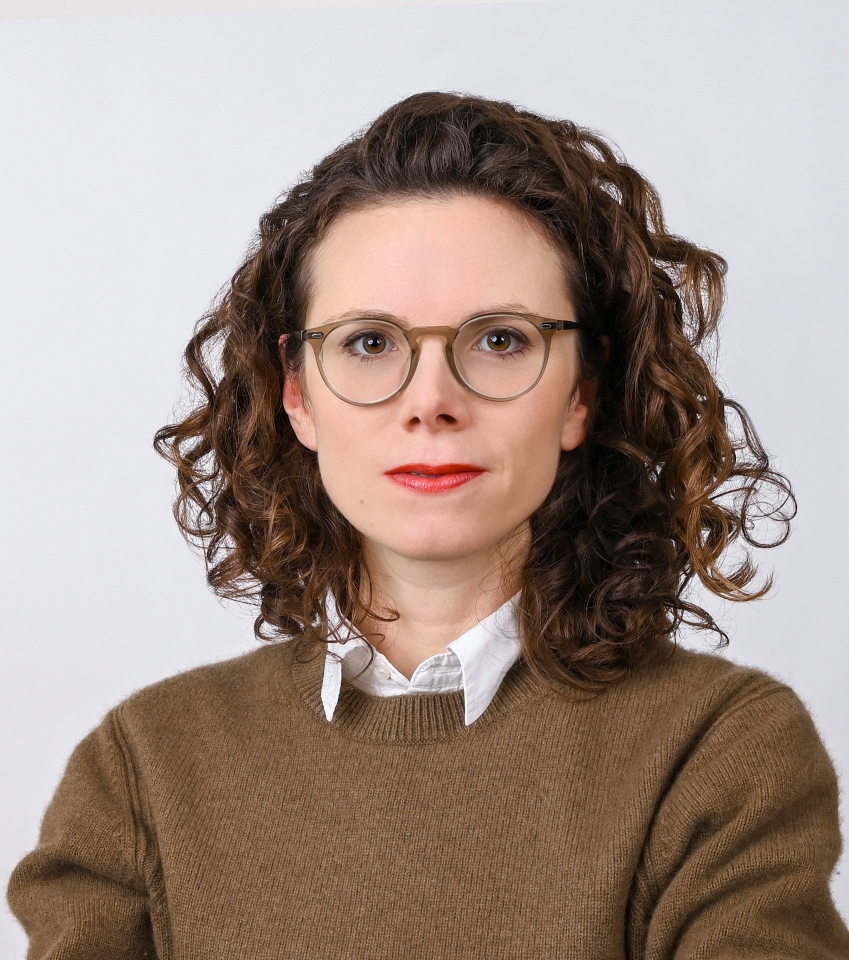 Dr. Nina Hüppi