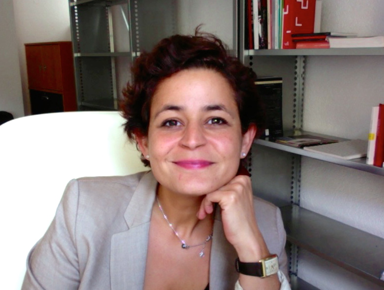 Prof. Dr. Nadia Radwan