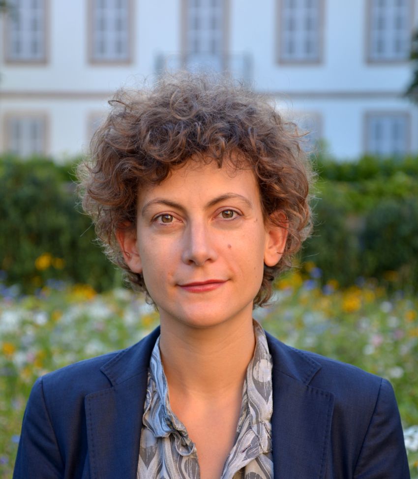 Prof. Dr. Noémie Etienne
