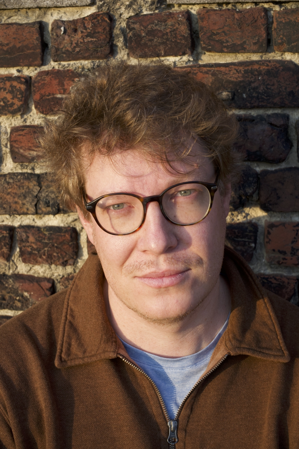 Dr. Toni Hildebrandt