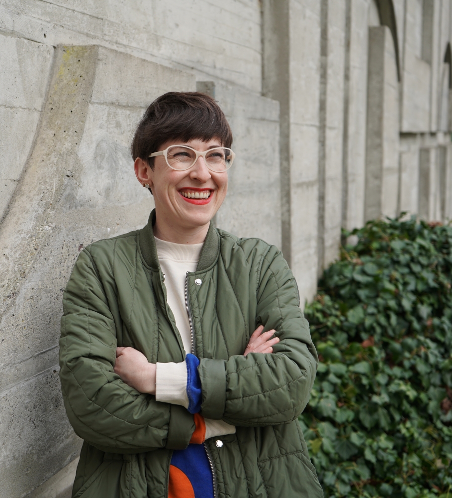 Prof. Dr. Laura Hindelang