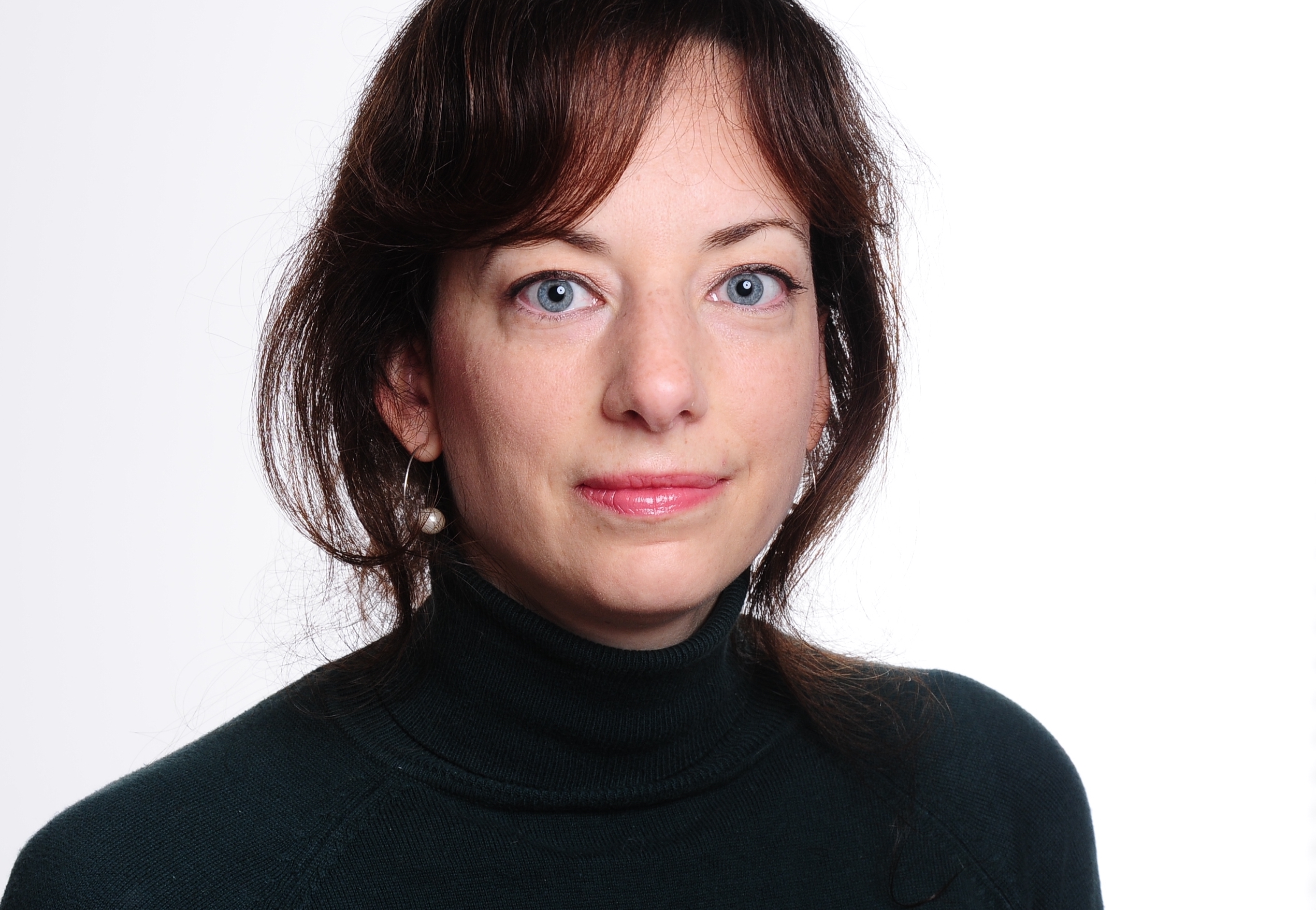 Dr. Theresa Holler