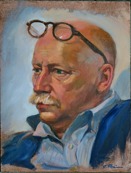 PD Dr. Dieter Schnell
