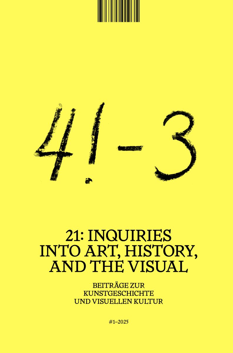 Vol. 6 Nr. 1 (2025)