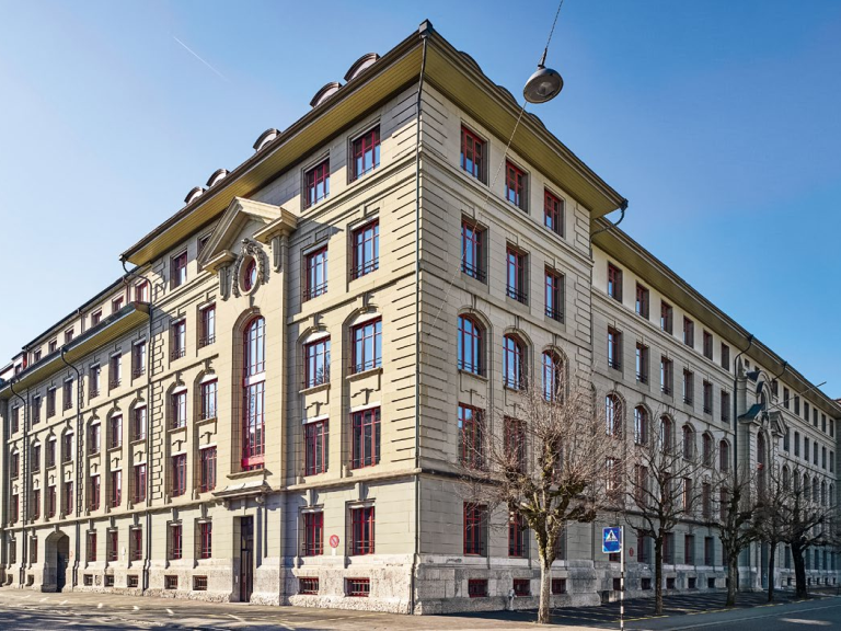 Mittelstrasse 43